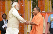 After being elected as Uttar Pradesh CM, Yogi Adityanath to meet PM Narendra Modi in Delhi today